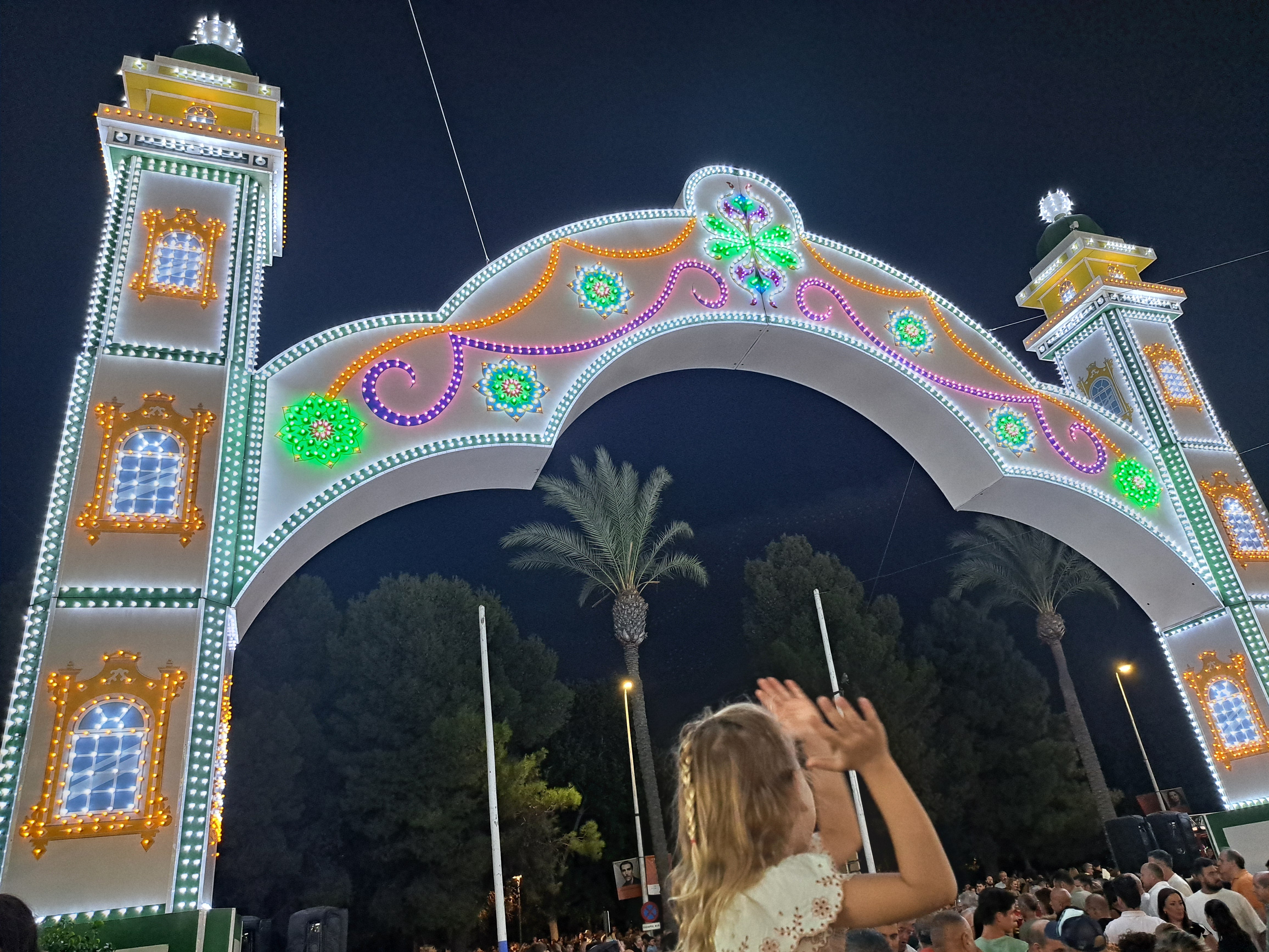 Mérida enciende su Feria 2025