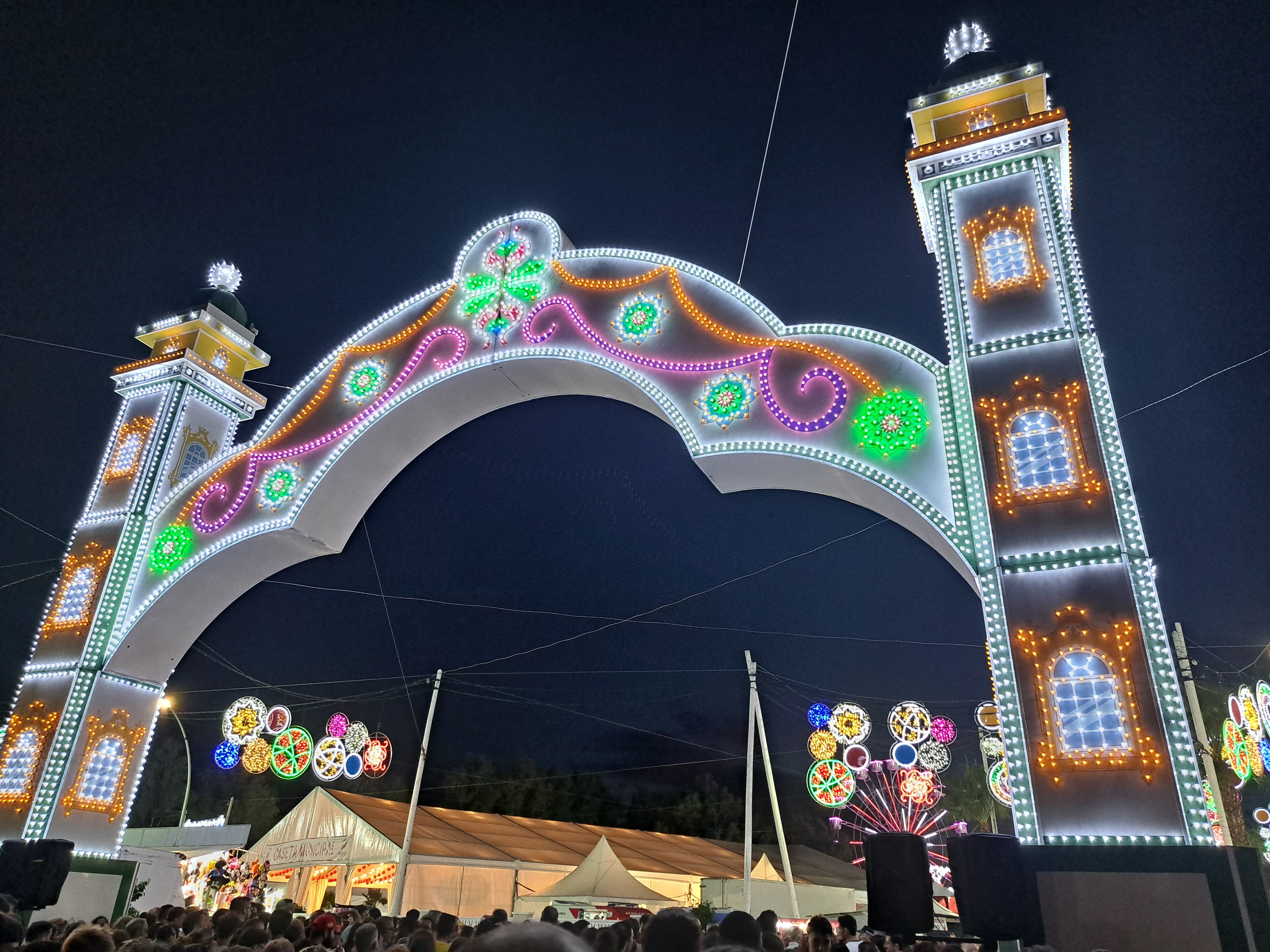 Mérida enciende su Feria 2025