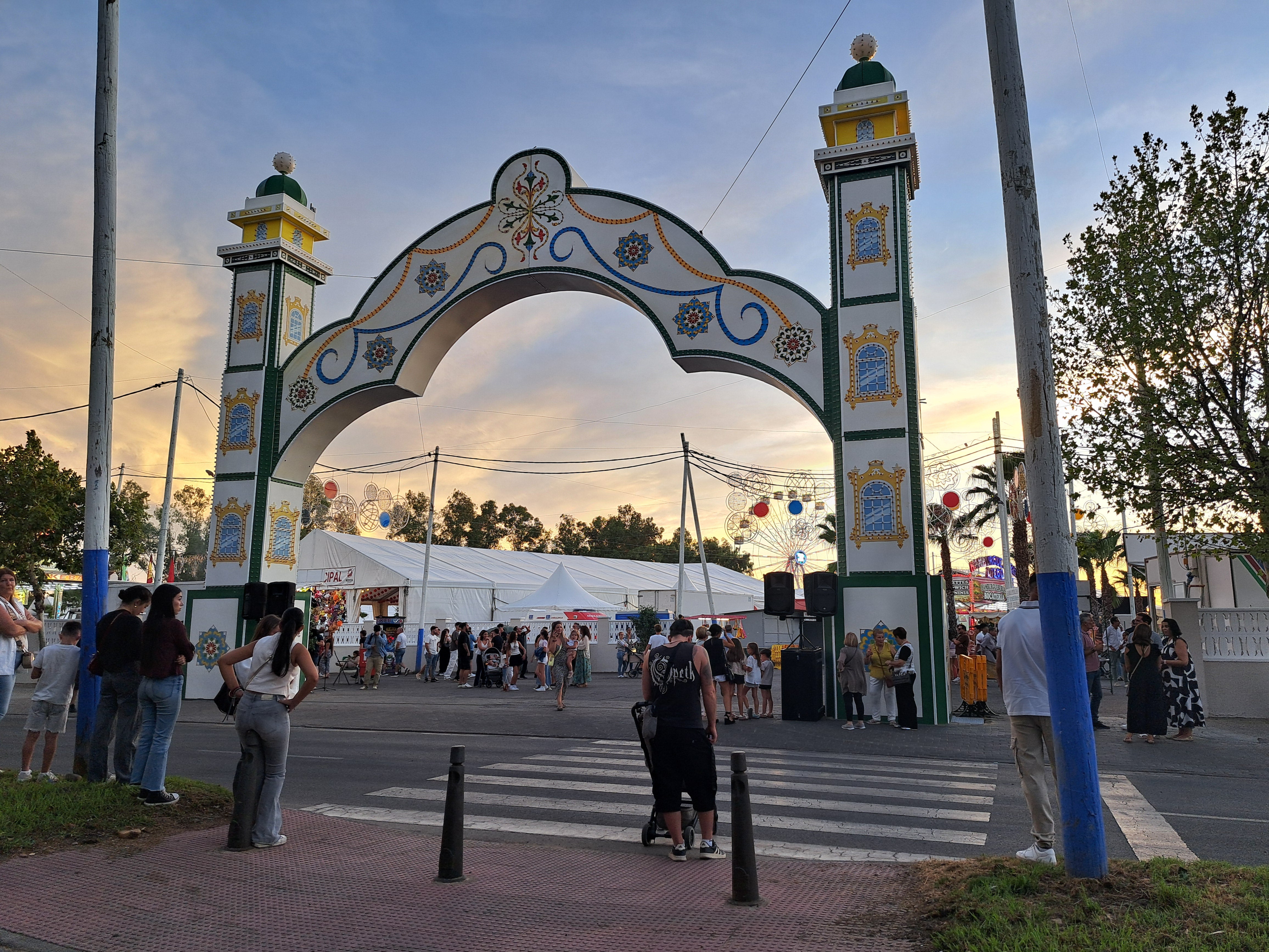 Mérida enciende su Feria 2025