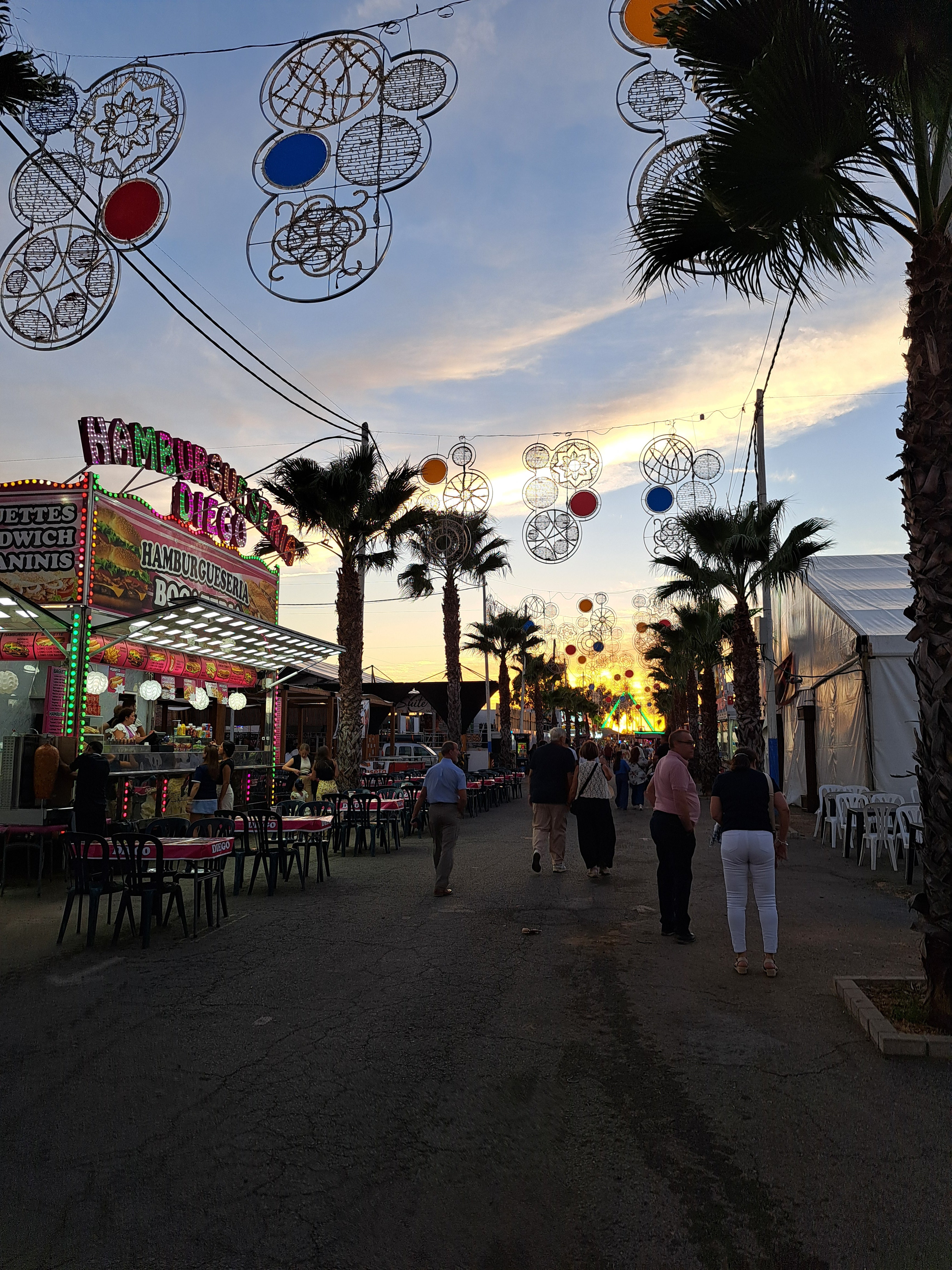 Mérida enciende su Feria 2025