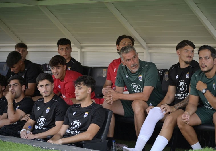 El Badajoz inicia un nuevo curso para su gran reválida