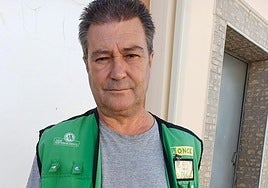 El cupón de la ONCE deja en Montijo un 'Sueldazo' de 2.000 euros al mes durante 10 años