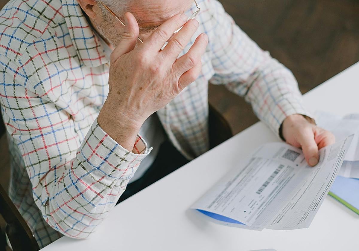 ¿Una carta de la Seguridad Social que deja sin paga a los pensionistas en septiembre? Esto es lo que hay detrás