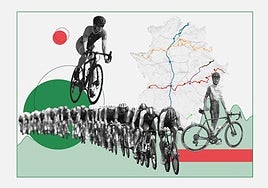 Las bicis son para el otoño