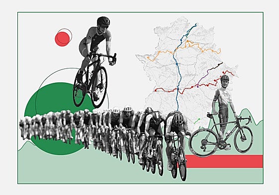 Las bicis son para el otoño