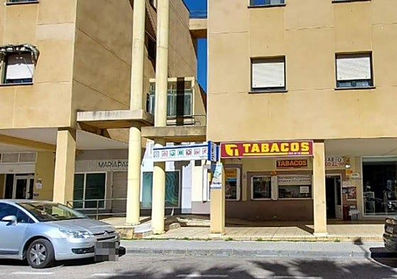 El agraciado selló su boleto en este punto de venta de Mérida.