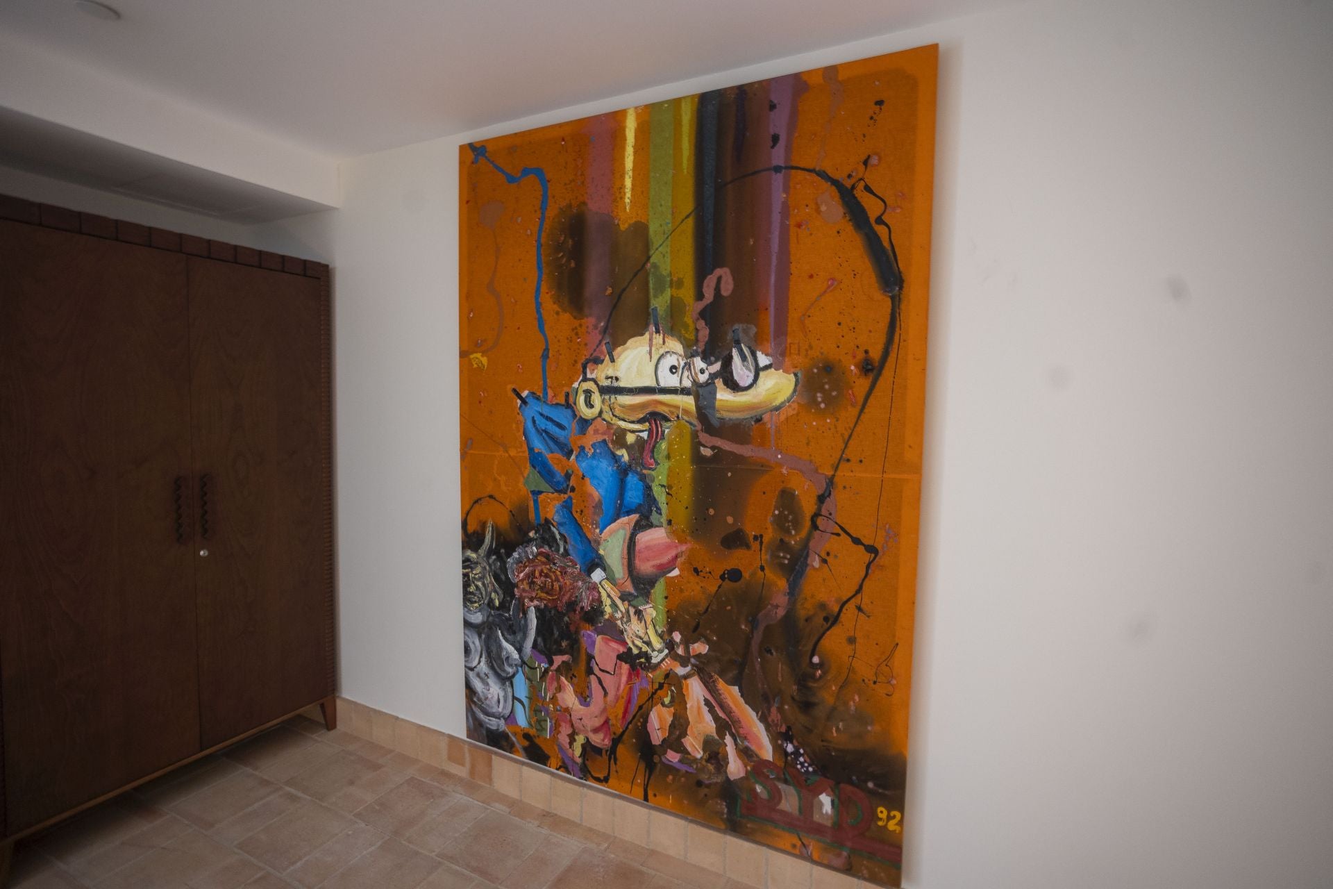 Así es el hotel Hilton Godoy de Cáceres