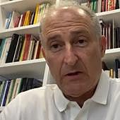 Imagen - «Difícilmente una vacuna inactivada ofrece más de seis meses o un año de inmunidad»