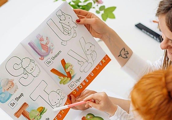 Vuelta al cole: la cláusula del Estatuto de los Trabajadores que permite a los padres conciliar sin perder sueldo