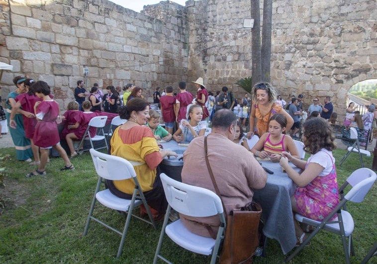 Mérida abre las inscripciones para La Noche del Patrimonio