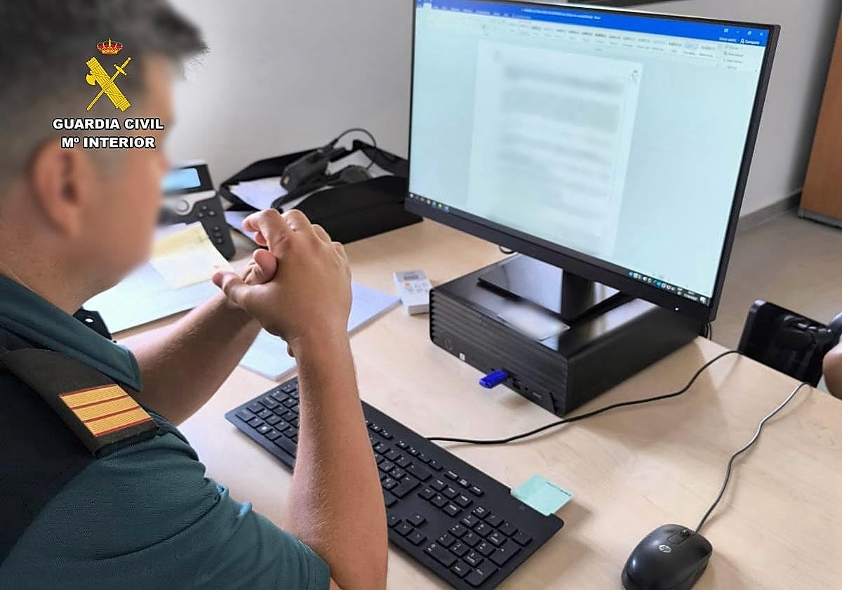 Investigado por una estafa amorosa de más de 75.000 euros a una persona con discapacidad psíquica