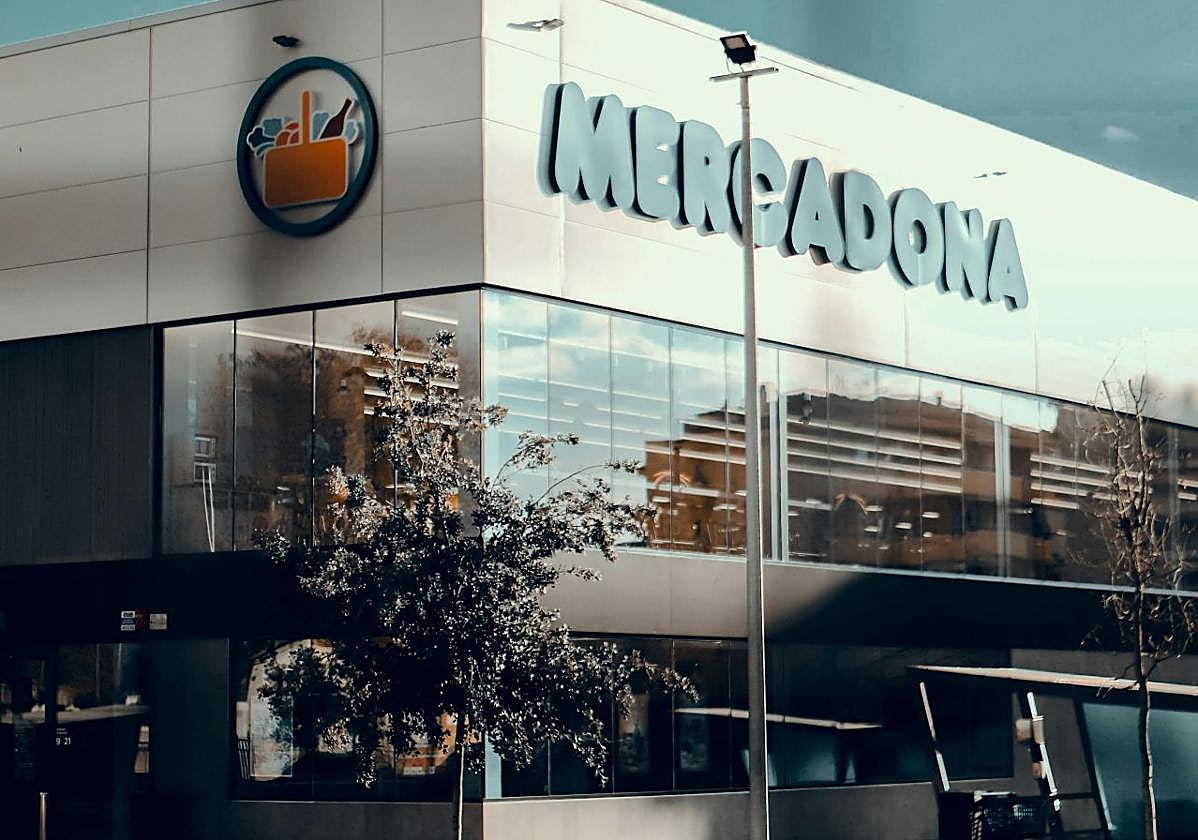 Mercadona