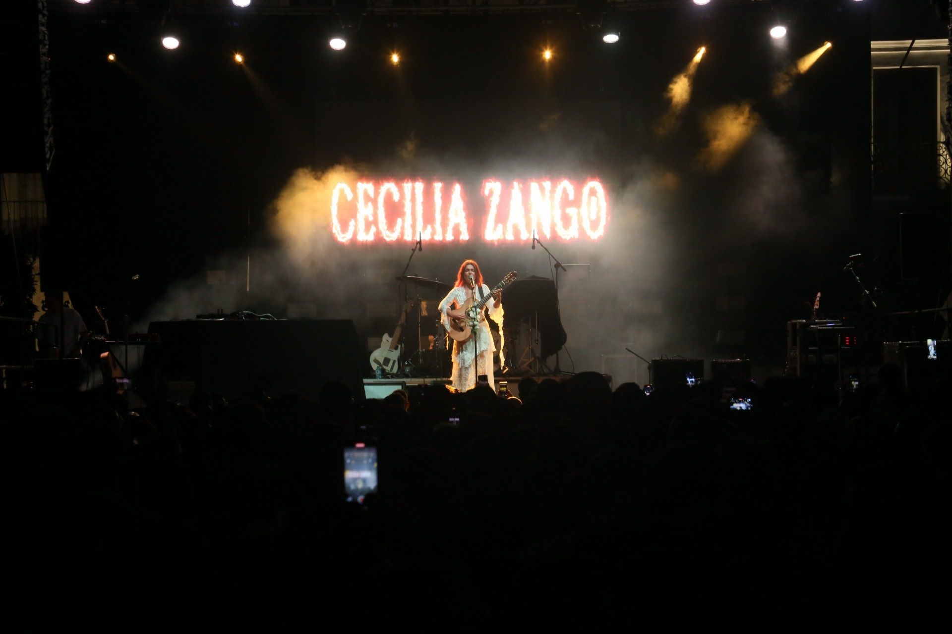 Fotos | Ambiente del jueves en la Feria de Mérida 2025