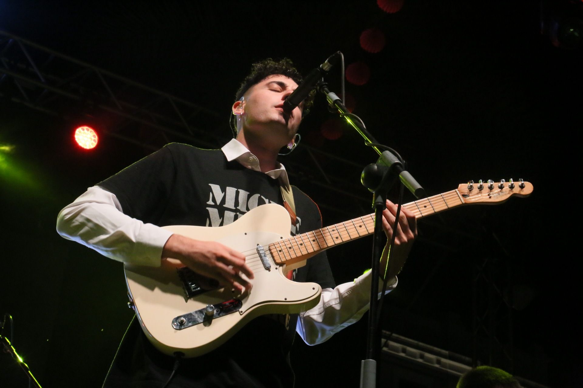 Fotos | Ambiente del jueves en la Feria de Mérida 2025