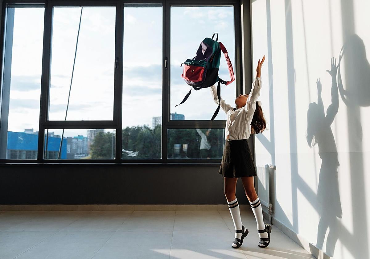 Vuelta al cole: la guía definitiva para que los niños afronten la vuelta al cole con éxito