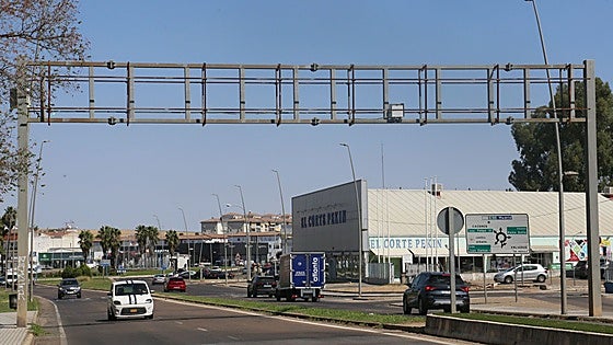 El Ayuntamiento de Mérida instalará seis nuevos radares de control de velocidad