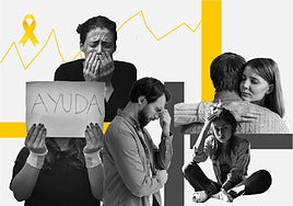 Día Mundial para la Prevención del Suicidio