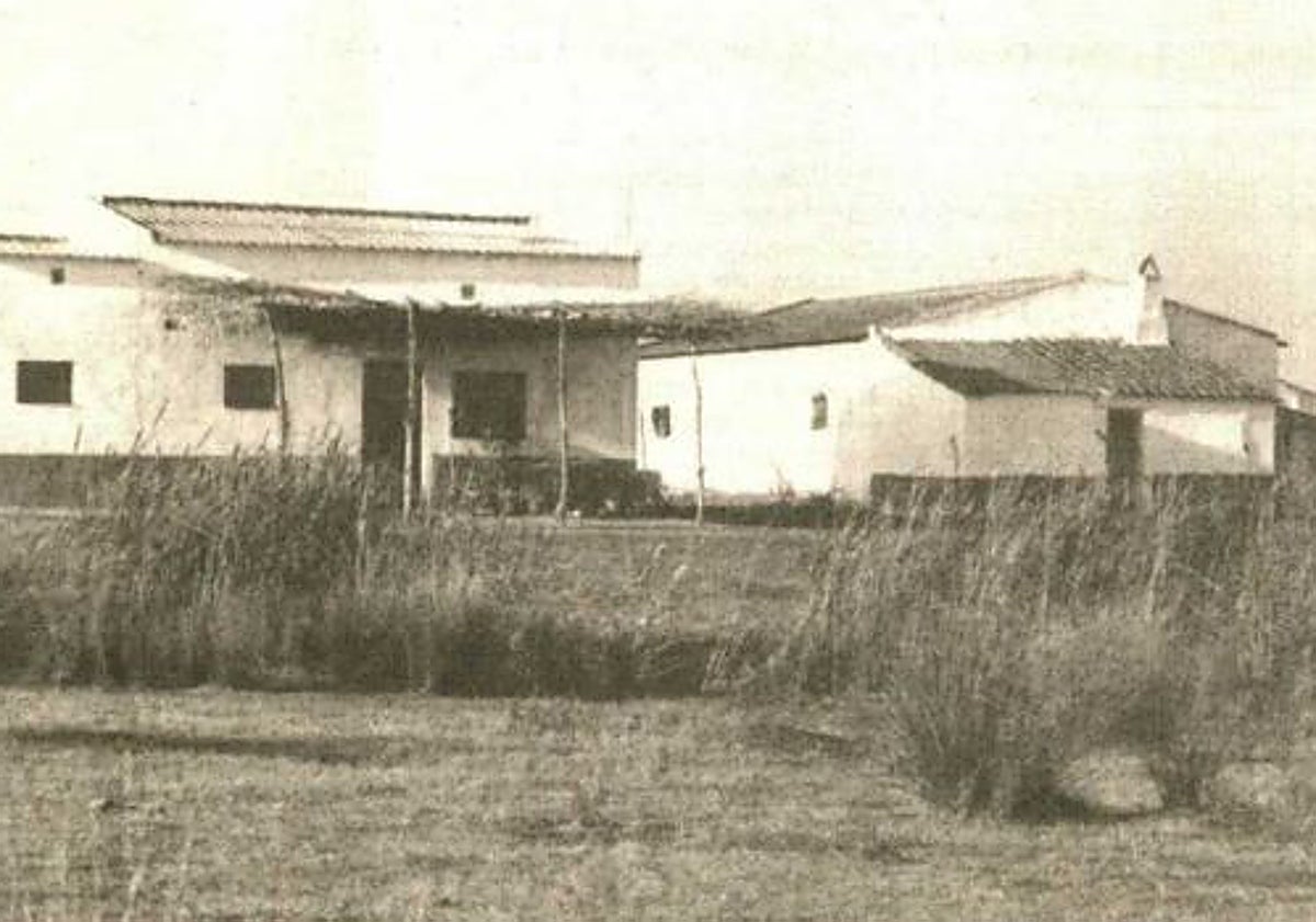 Imagen principal - El mayoral enviaba lejos al pastor para estar con su mujer