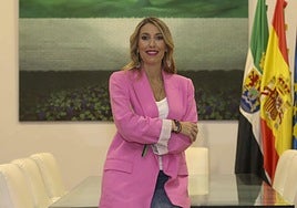 Extremadura, la libertad de elegir lo nuestro