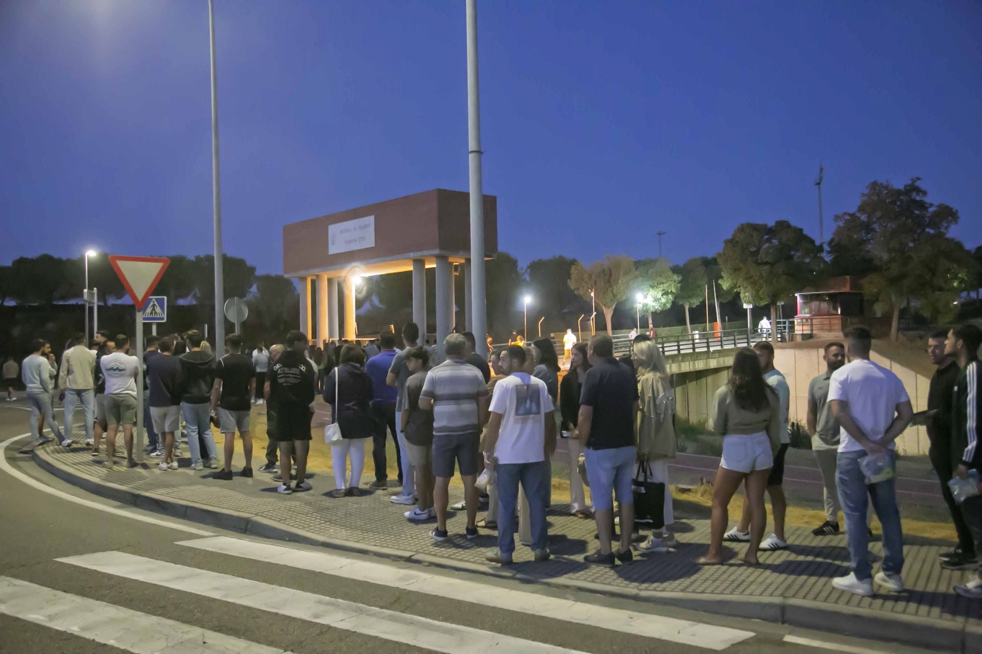 Oposiciones de la Guardia Civil en Extremadura