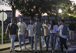 Oposiciones de la Guardia Civil en Extremadura