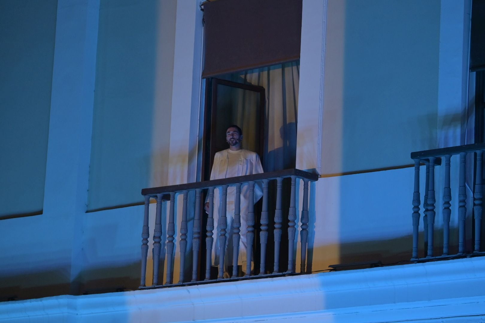 Fotos | Badajoz vibra con la Noche en Blanco