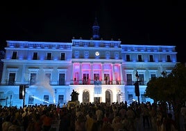 Fotos | Badajoz vibra con la Noche en Blanco