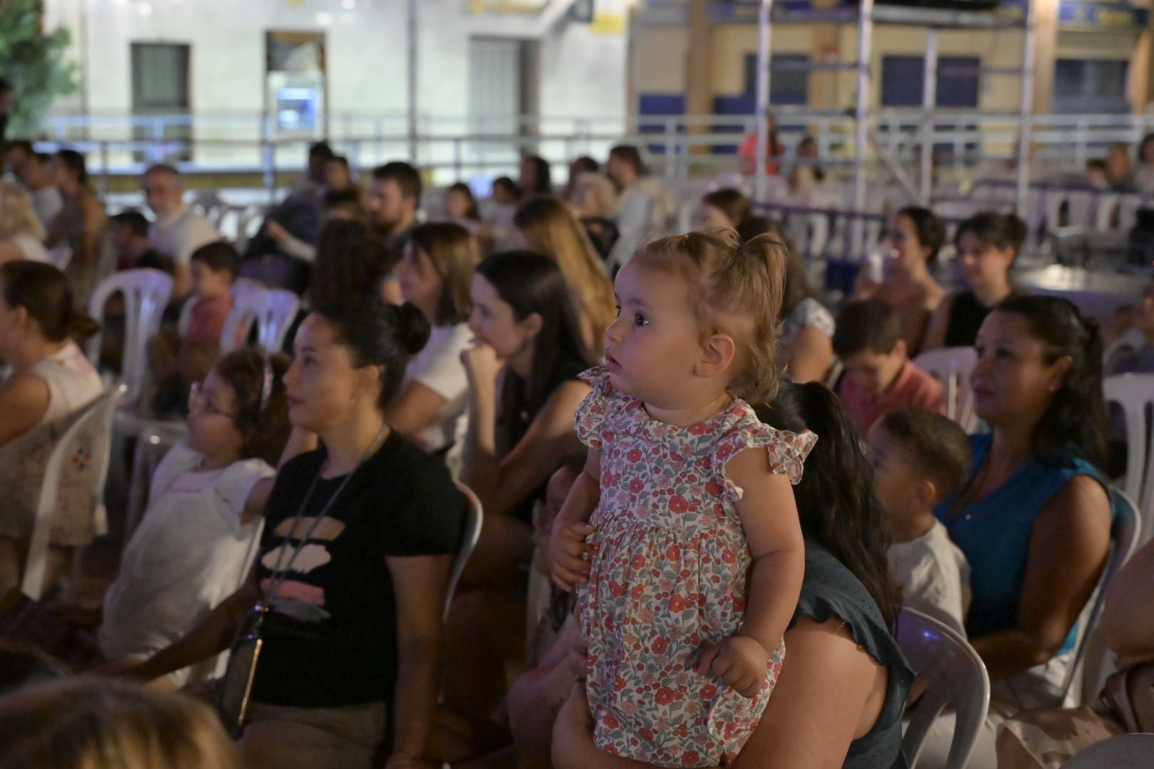Fotos | Badajoz vibra con la Noche en Blanco