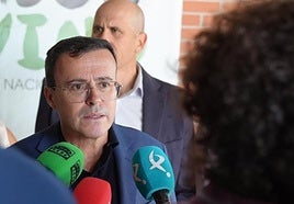 Gallardo ve inaudita «la situación del transporte escolar»