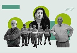 Extremadura, el valor de sus gentes