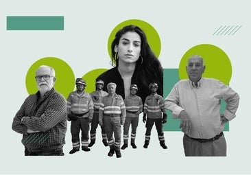 Extremadura, el valor de sus gentes