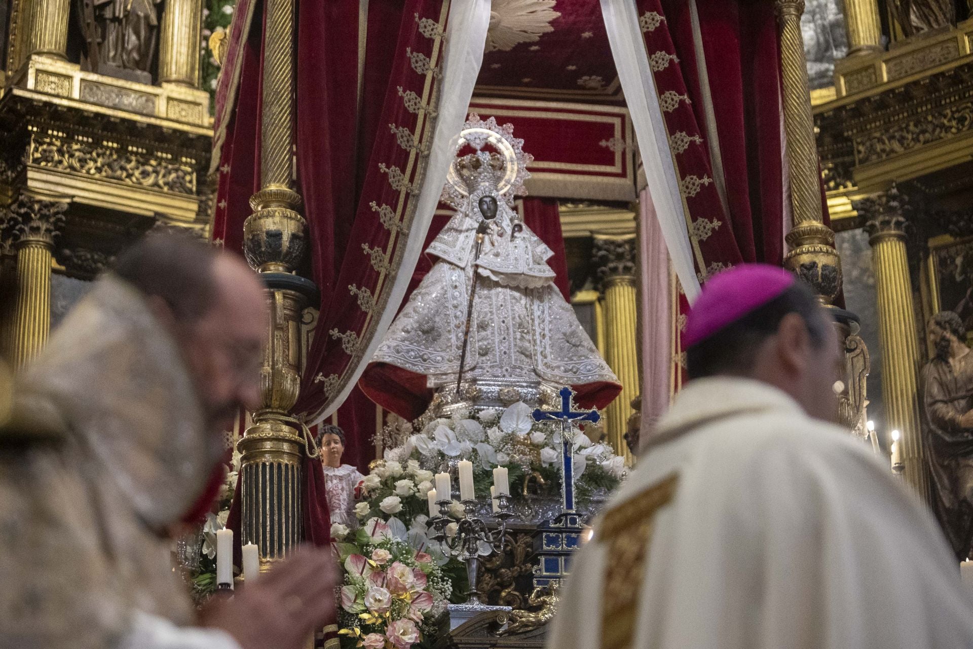 Fotos | Así ha celebrado Guadalupe el Día de Extremadura