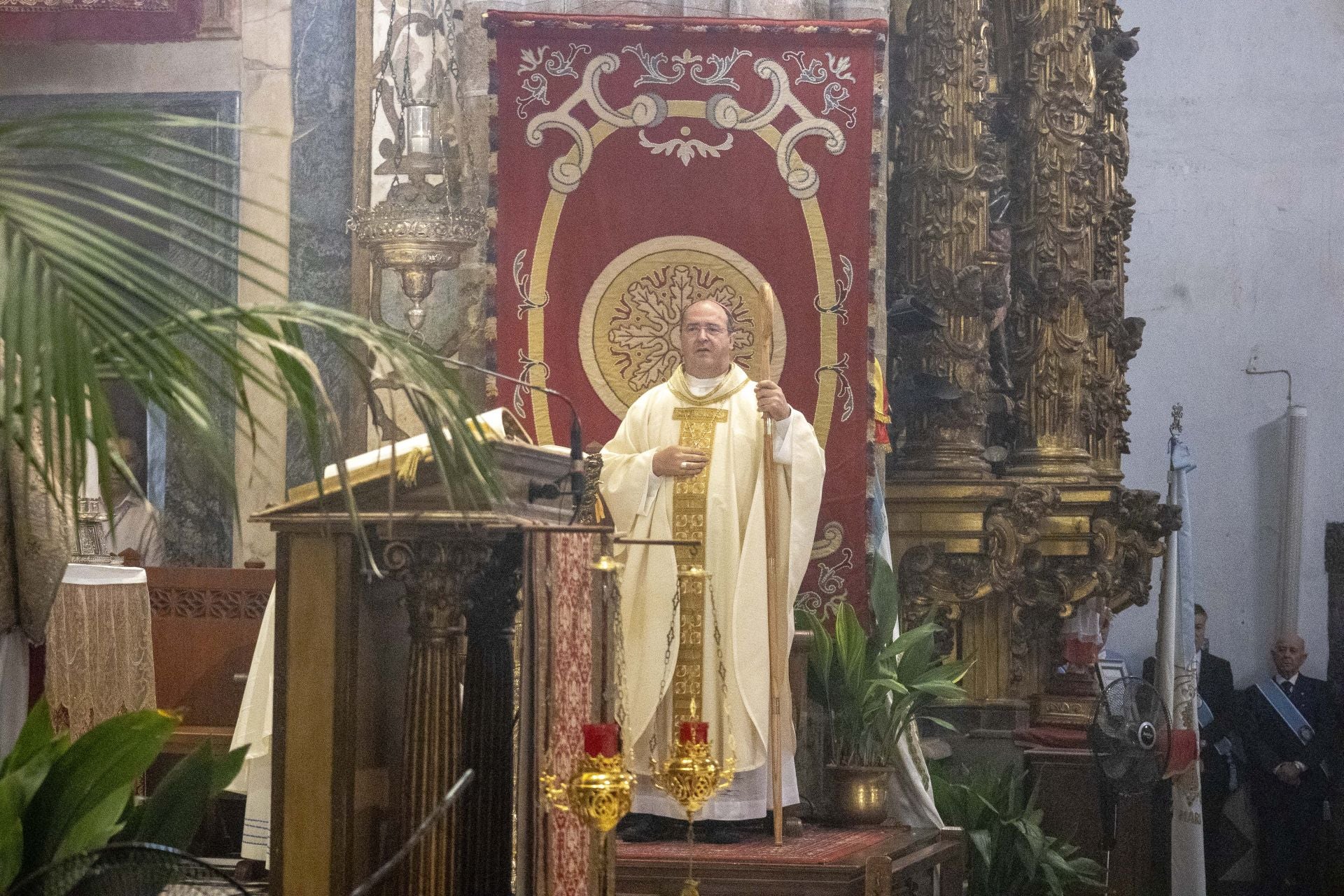 Fotos | Así ha celebrado Guadalupe el Día de Extremadura