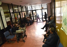 La oficina del Sexpe ha aumentado en 97 el número de personas desempleadas durante agosto.