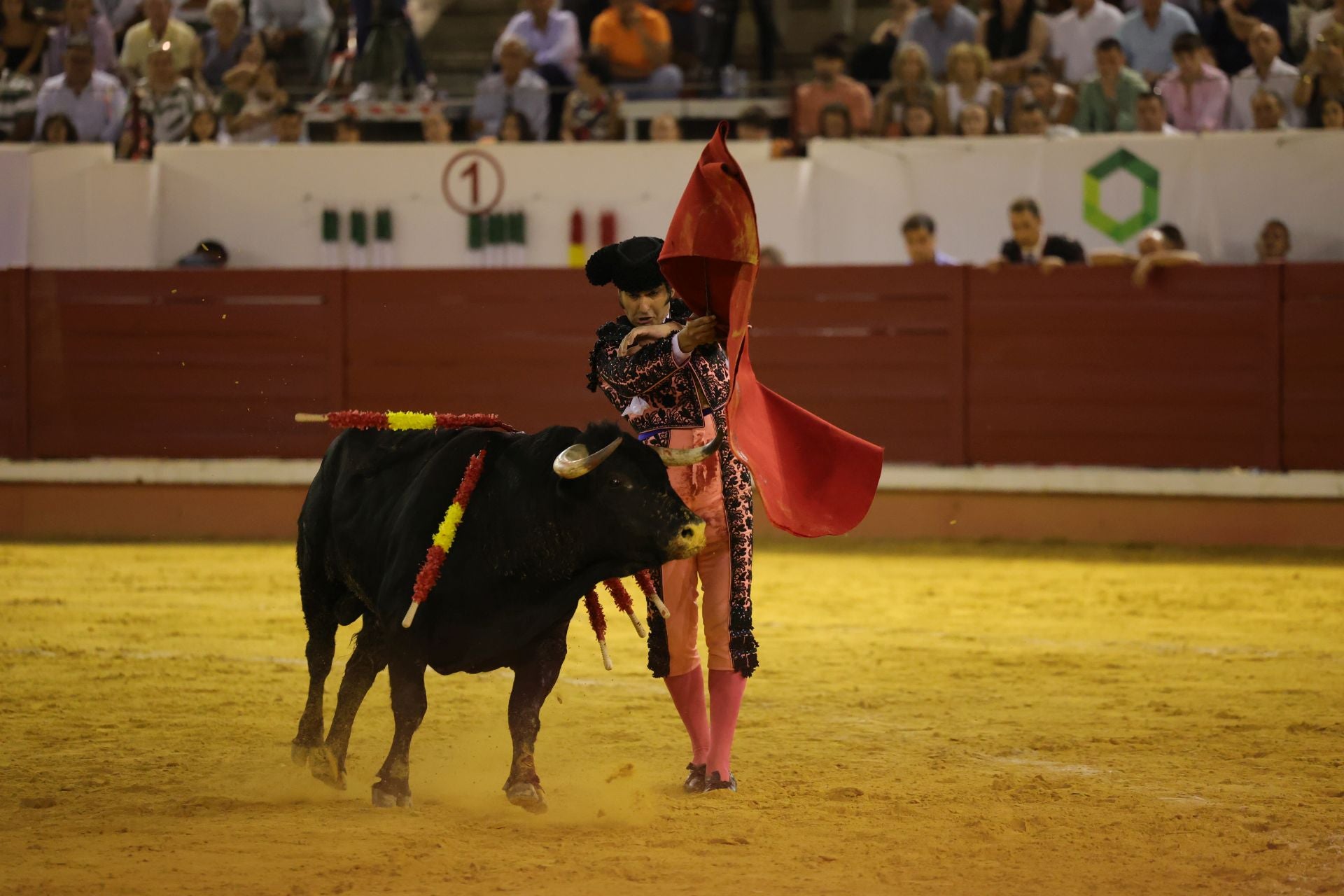 Fotos | Así fue la tarde de toros en Don Benito