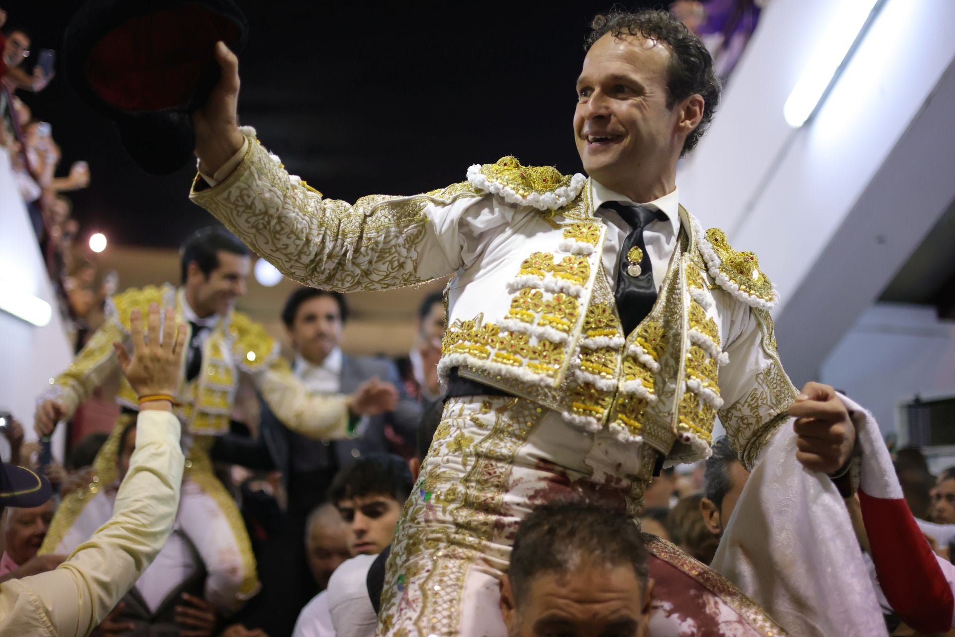 Fotos | Así fue la tarde de toros en Don Benito