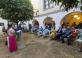 Cáceres 2031 viajará tres veces a Bruselas para dar a conocer su candidatura cultural