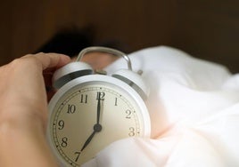 La próxima semana cambia la hora en España: el día en el que pasamos al horario de invierno