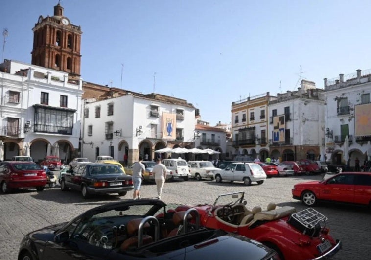 El pueblo de Extremadura que la Guía Michelin califica como «joya gastronómica»