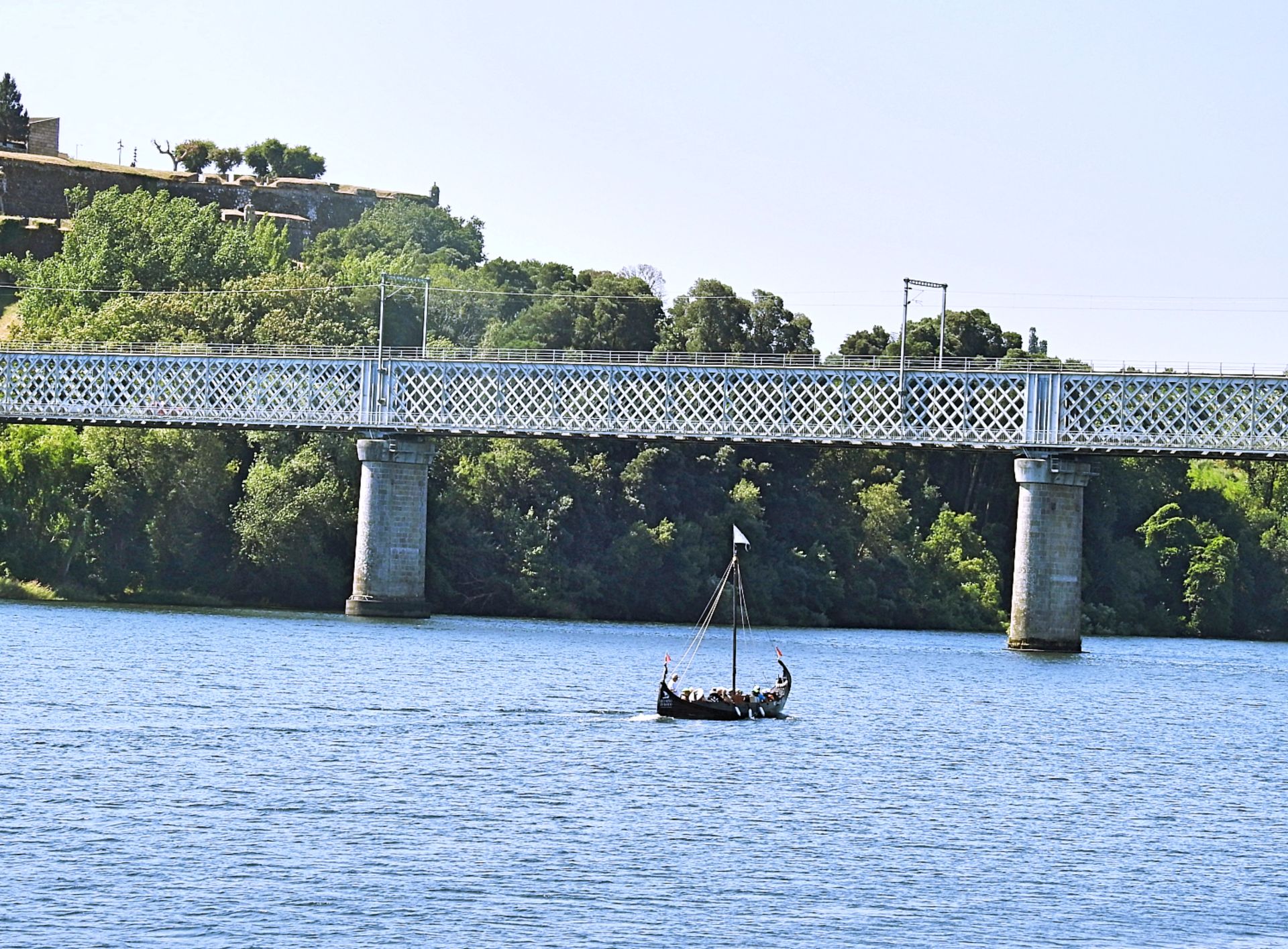 Fotos | Puentes de La Raya