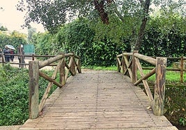 Fotos | Puentes de La Raya