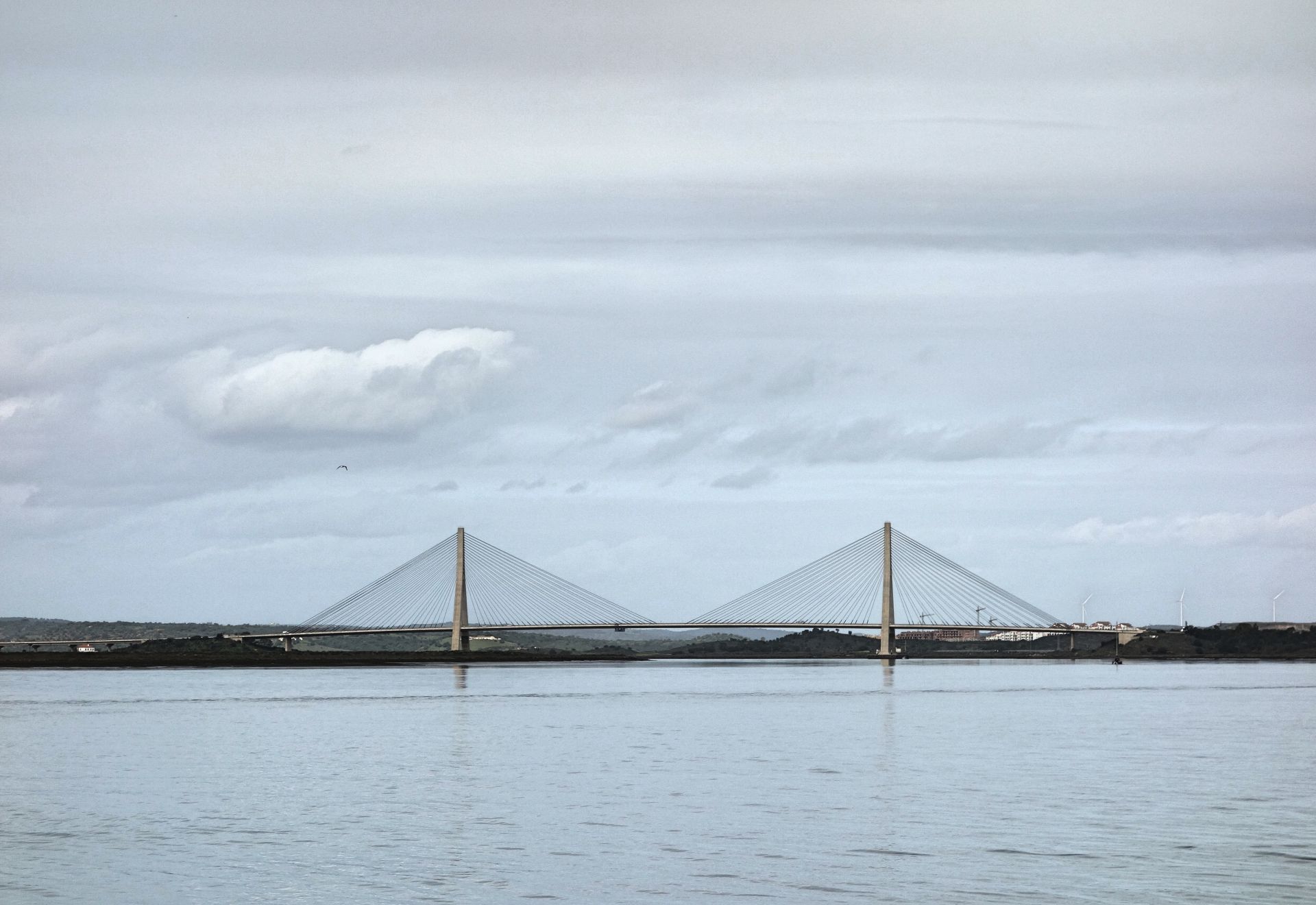 Fotos | Puentes de La Raya