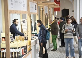 Se celebrará en el Hospital Provincial.