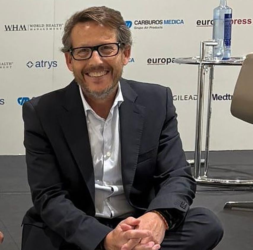 Marcelino Ollé Sesé.