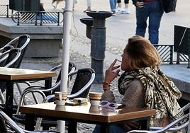 Nuevas restricciones para fumadores: estos son los espacios donde ya no se podrá fumar