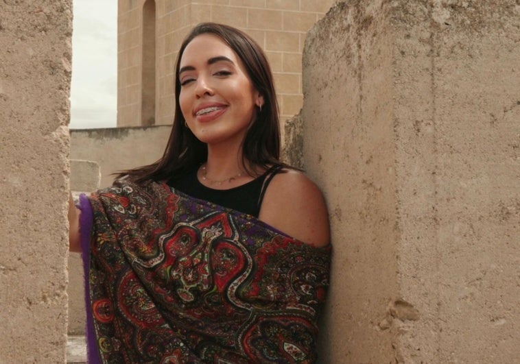 «Actúo por toda España, pero en Cáceres soy invisible»