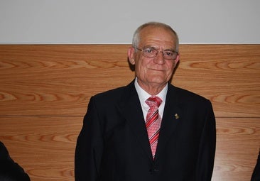 Muere José Moreno, exalcalde de Talayuela
