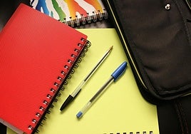 Así puedes aplicar la deducción por material escolar en la declaración de la renta en Extremadura