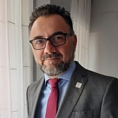 Imagen - «Para Badajoz es un evento importantísimo y nos ayuda a conseguir los objetivos de los hoteles»