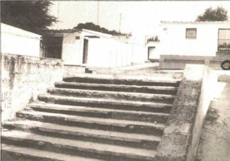 El crimen del destornillador de Badajoz que acabó en Barcelona